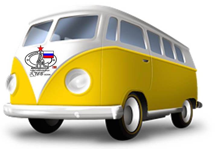 avtobus KLUB1